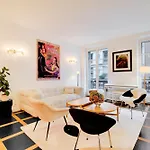 Appartement Spacieux Et Elegant - Grds Boulevards