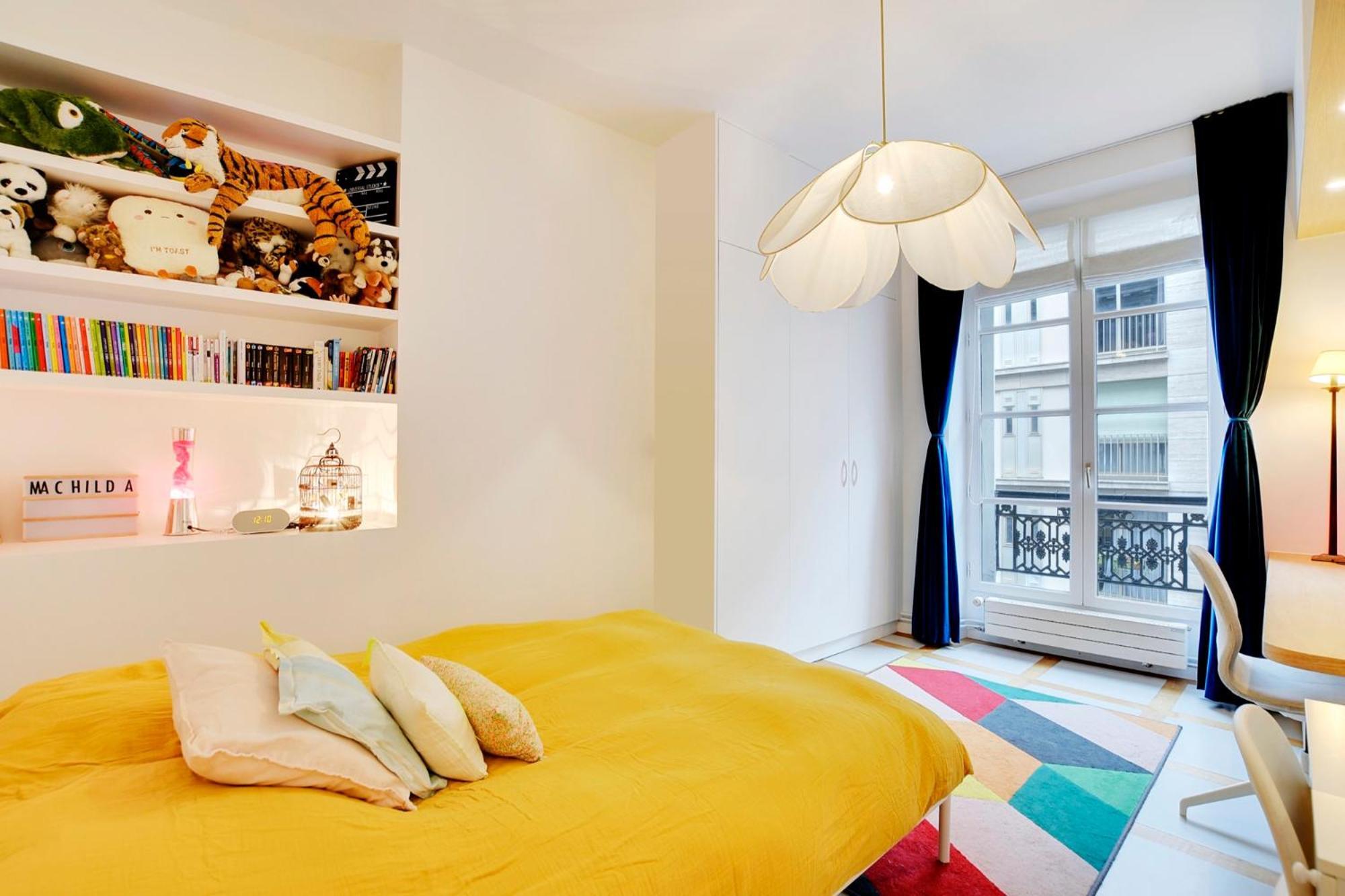 Spacieux Et Elegant - Grds Boulevards