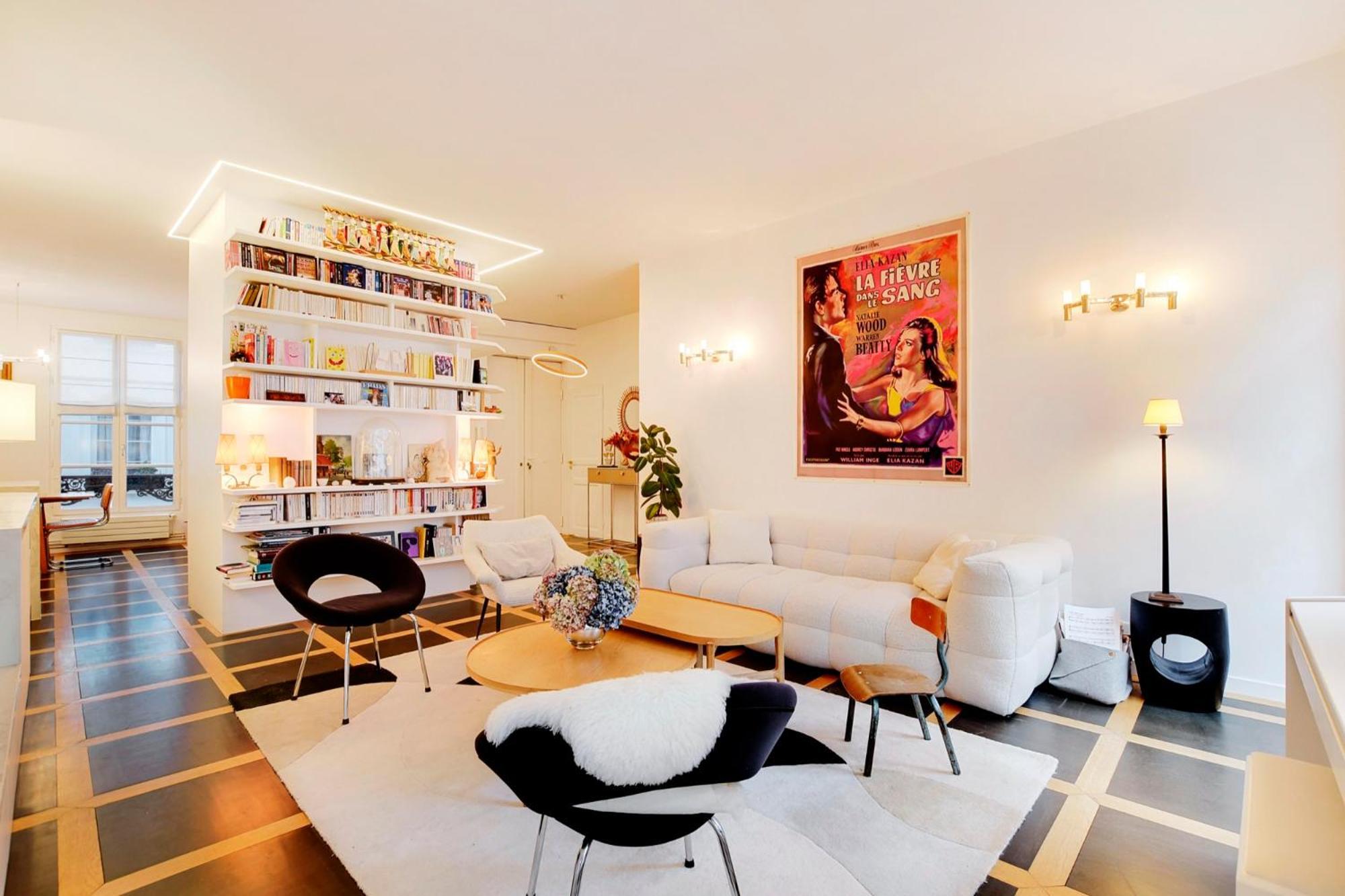 Spacieux Et Elegant - Grds Boulevards