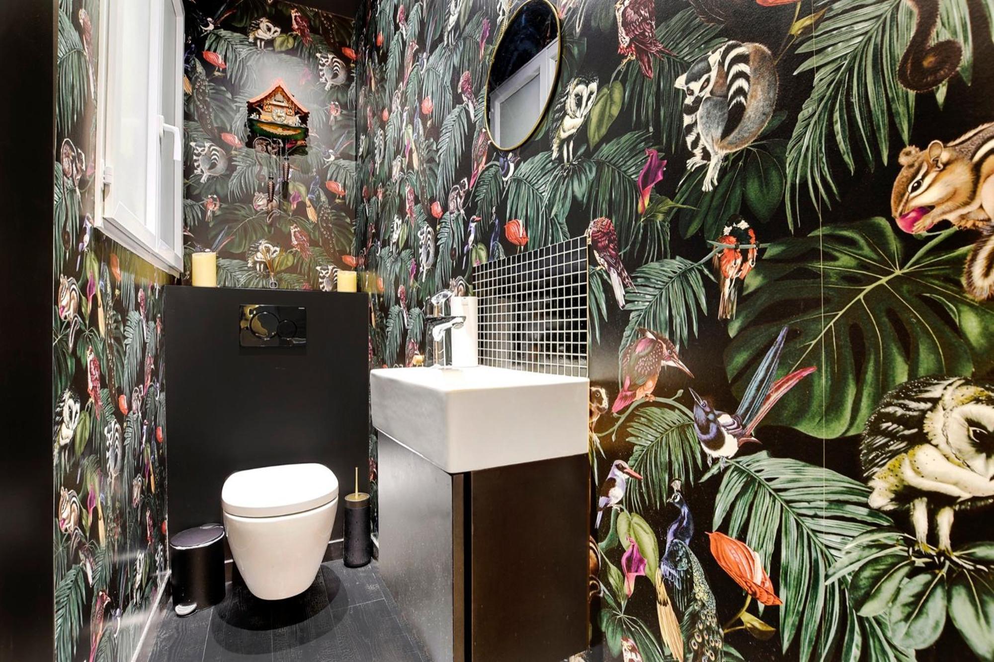 Spacieux Et Elegant - Grds Boulevards Apartment